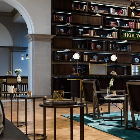 Renaissance Waterford Oklahoma City Hotel Zewnętrze zdjęcie