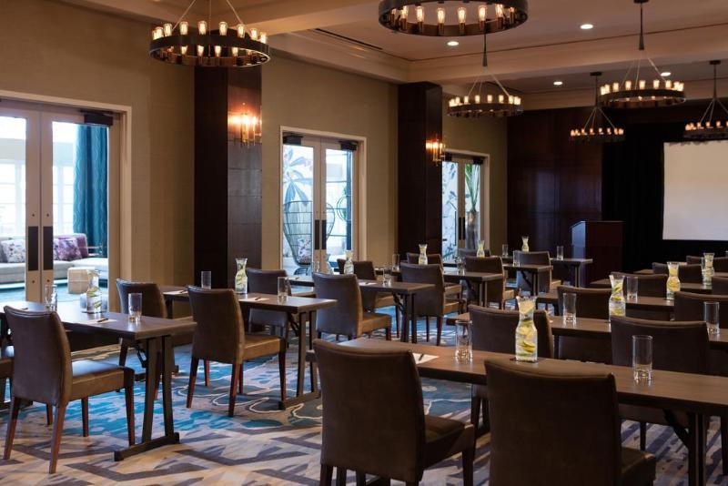 Renaissance Waterford Oklahoma City Hotel Zewnętrze zdjęcie