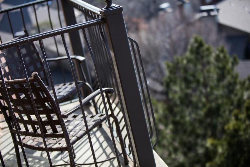 Renaissance Waterford Oklahoma City Hotel Zewnętrze zdjęcie