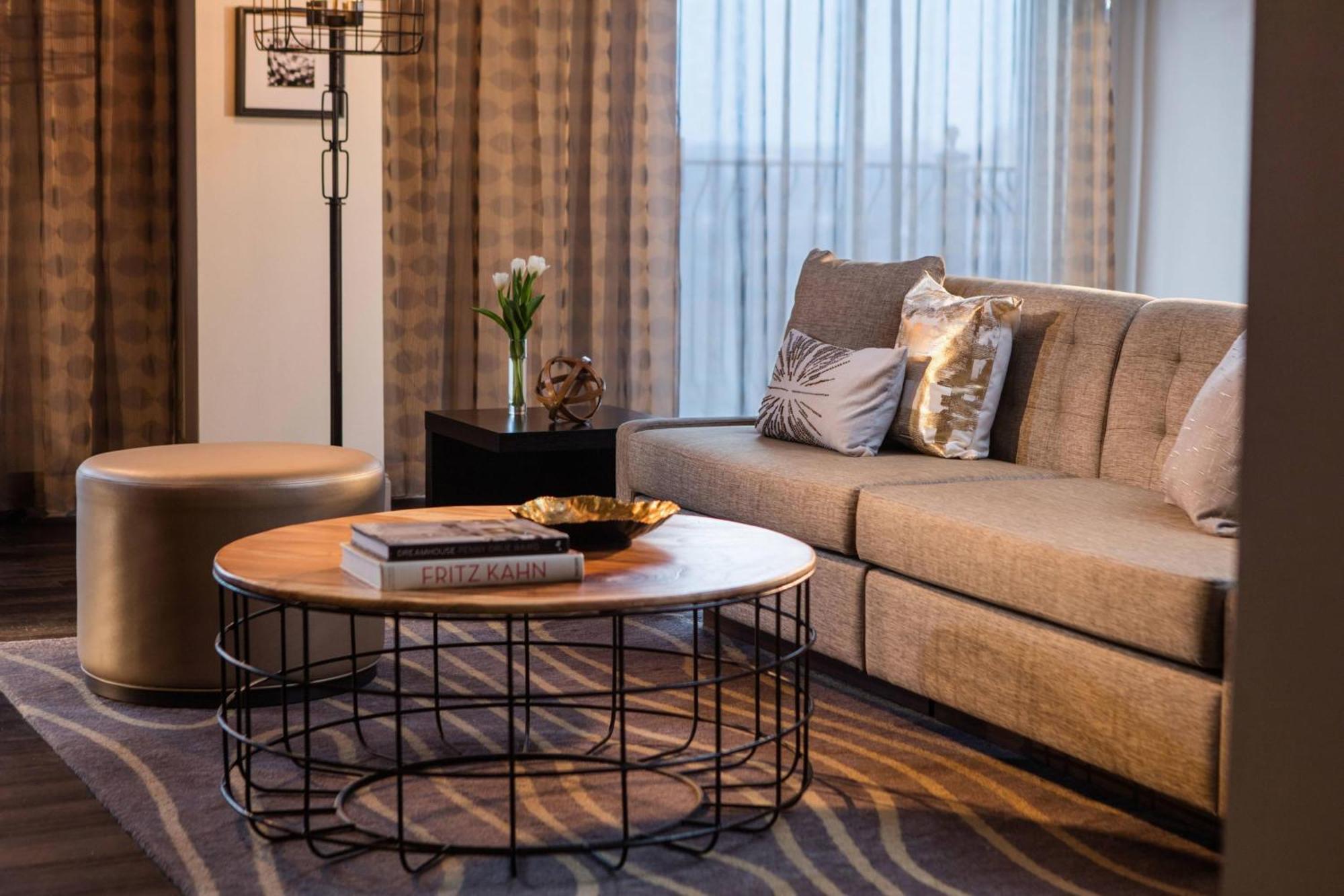 Renaissance Waterford Oklahoma City Hotel Zewnętrze zdjęcie