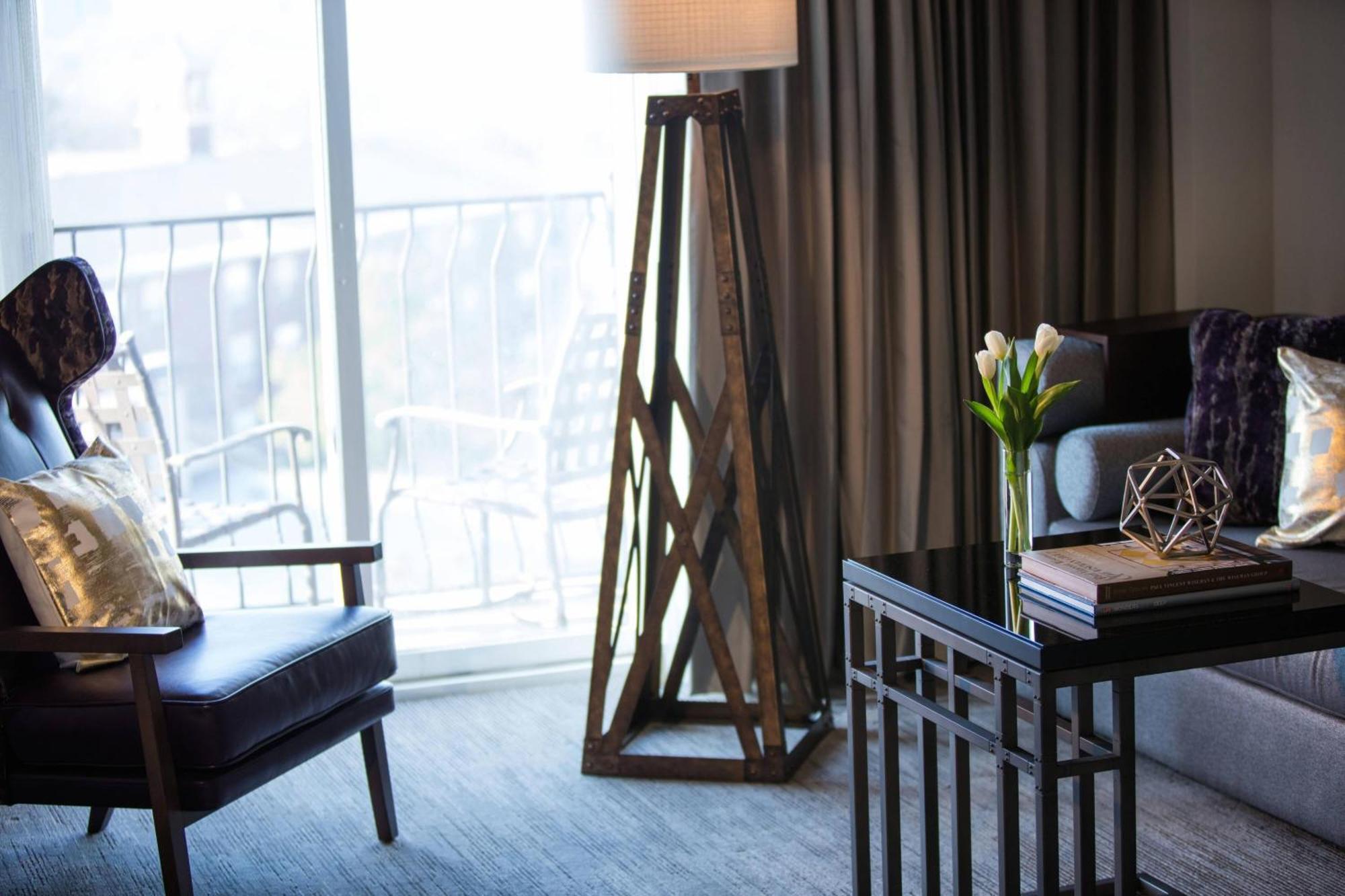 Renaissance Waterford Oklahoma City Hotel Zewnętrze zdjęcie