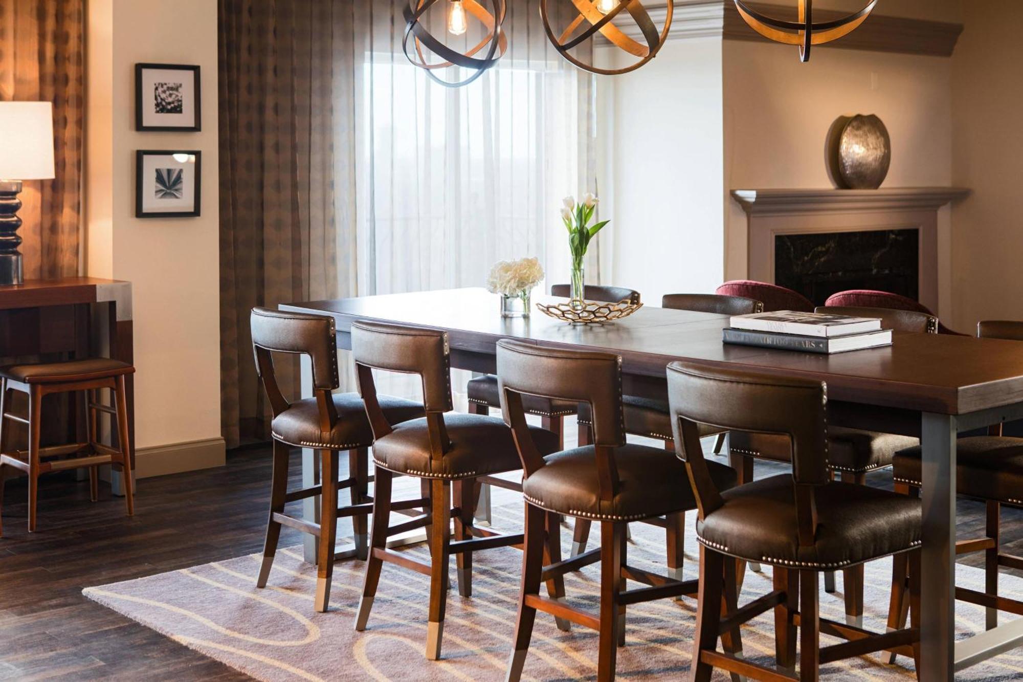 Renaissance Waterford Oklahoma City Hotel Zewnętrze zdjęcie