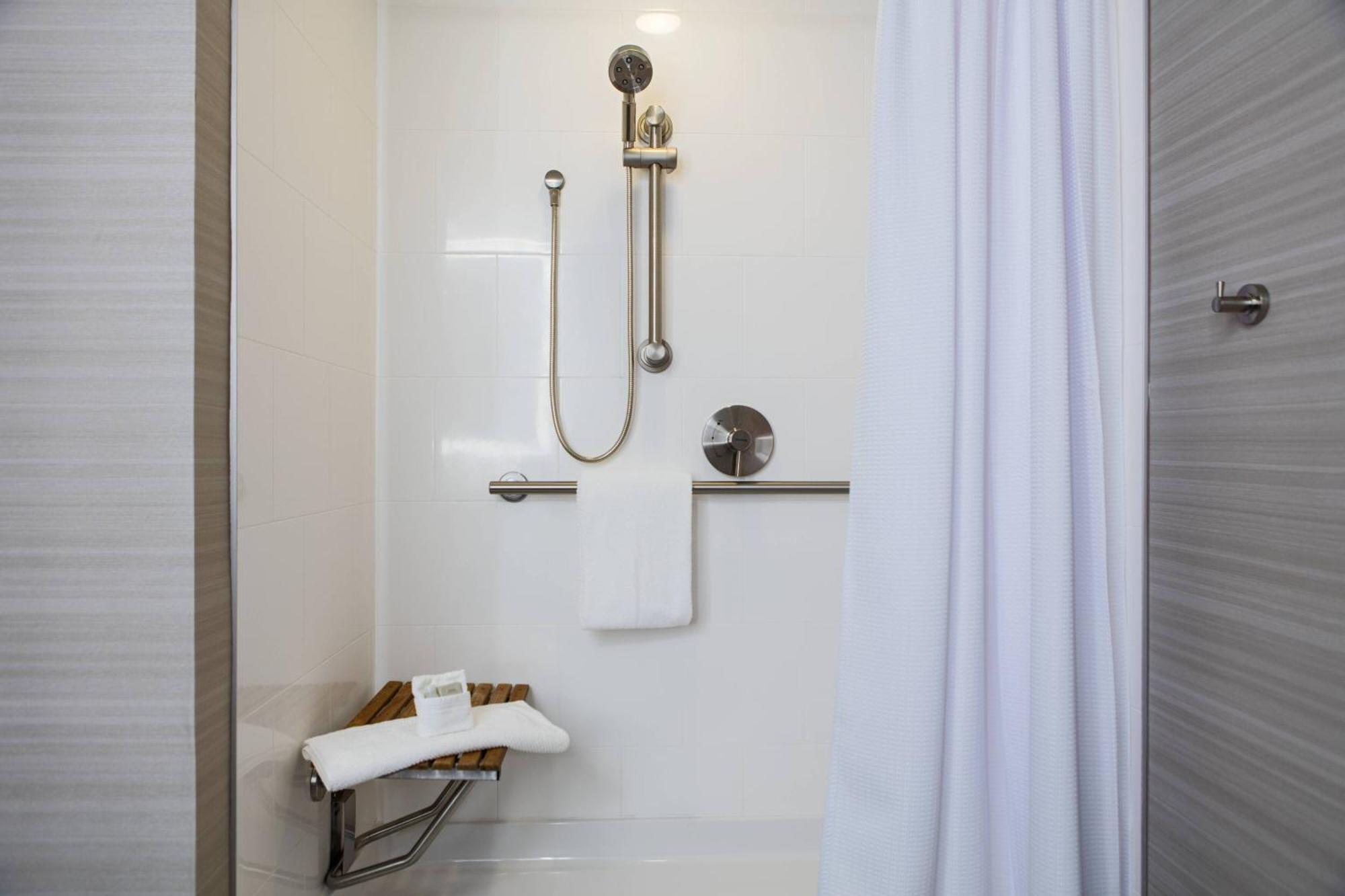 Renaissance Waterford Oklahoma City Hotel Zewnętrze zdjęcie