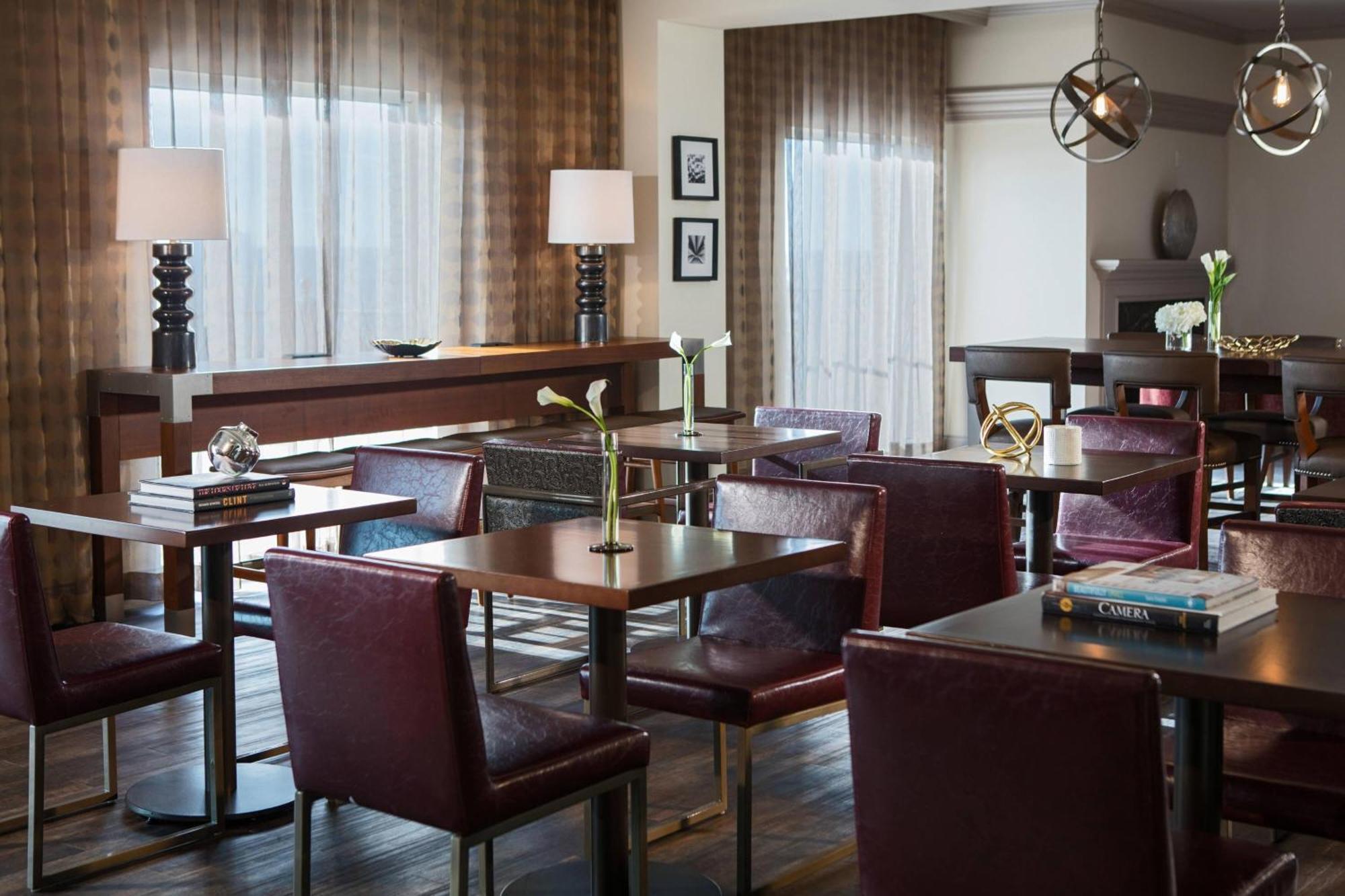 Renaissance Waterford Oklahoma City Hotel Zewnętrze zdjęcie