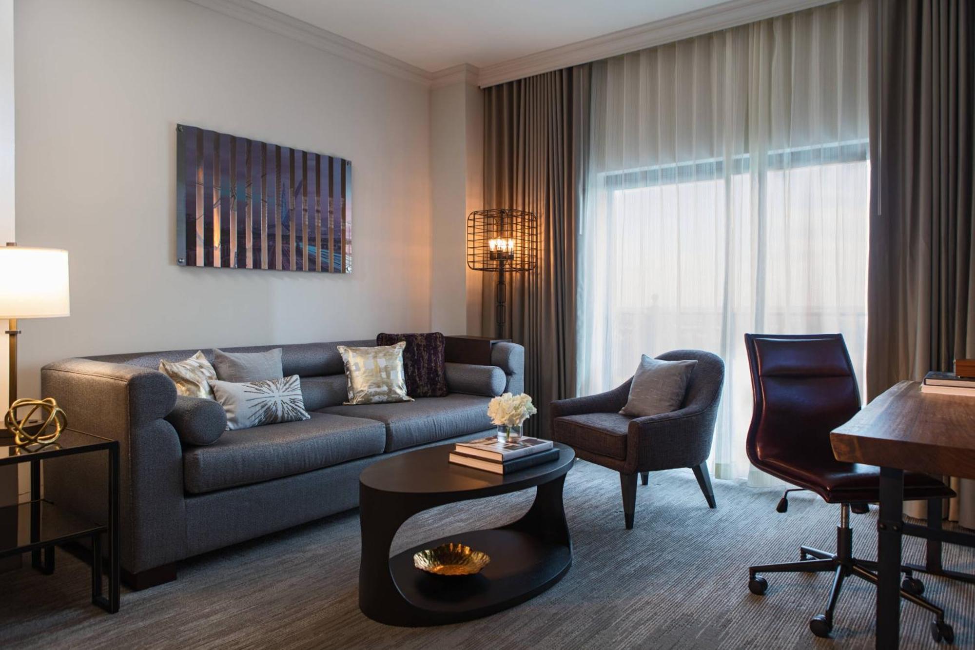 Renaissance Waterford Oklahoma City Hotel Zewnętrze zdjęcie