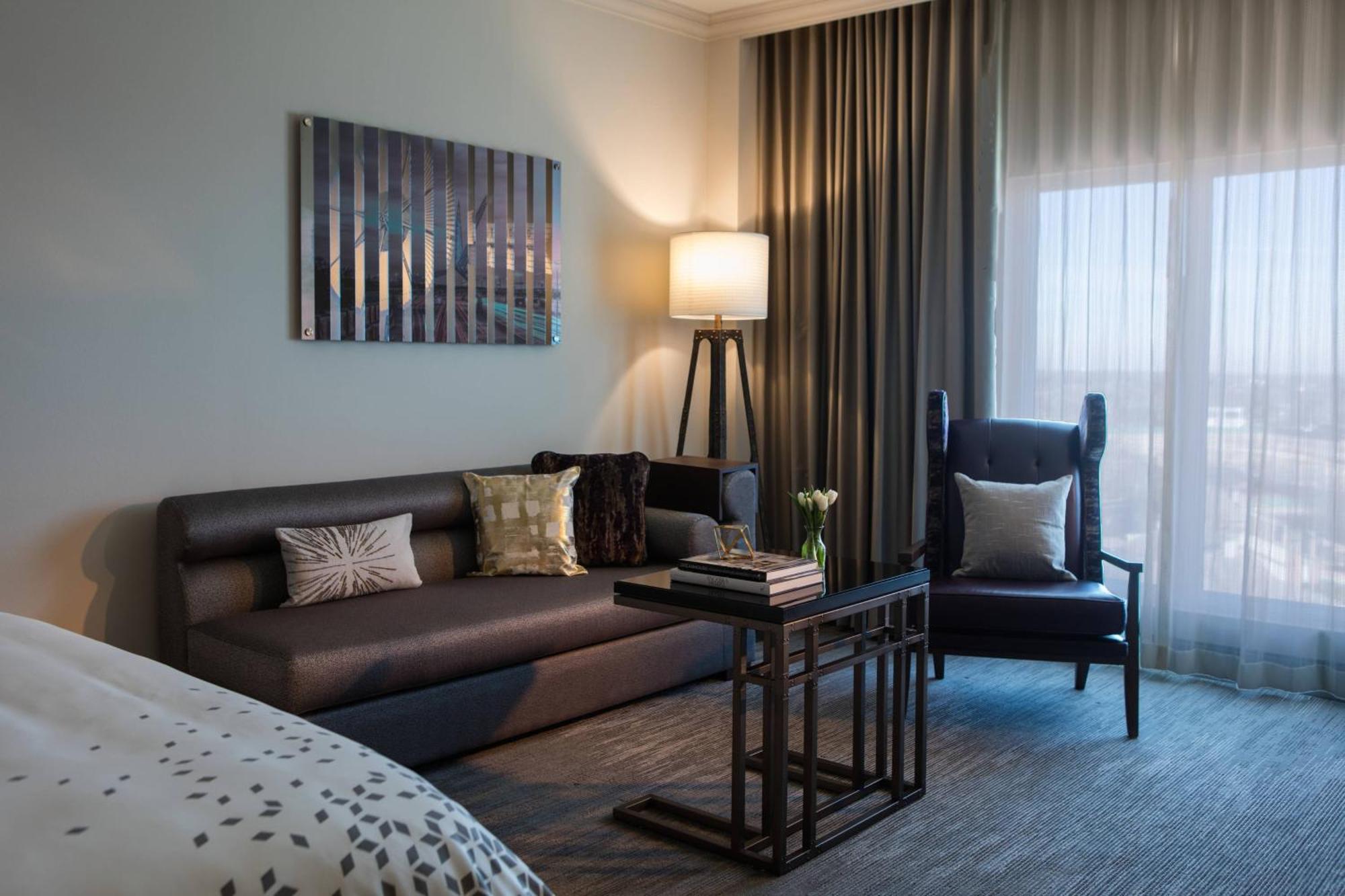 Renaissance Waterford Oklahoma City Hotel Zewnętrze zdjęcie