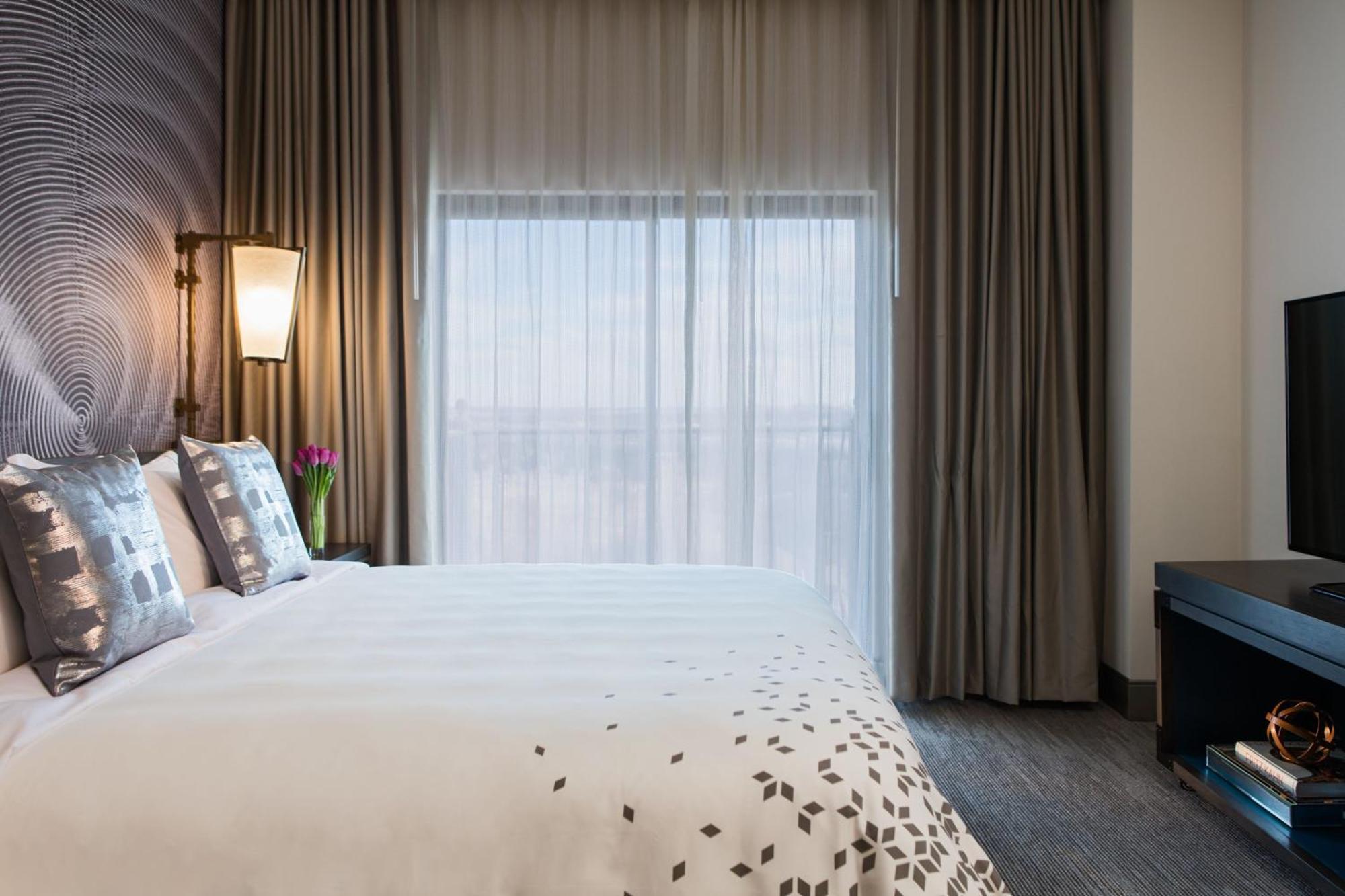 Renaissance Waterford Oklahoma City Hotel Zewnętrze zdjęcie