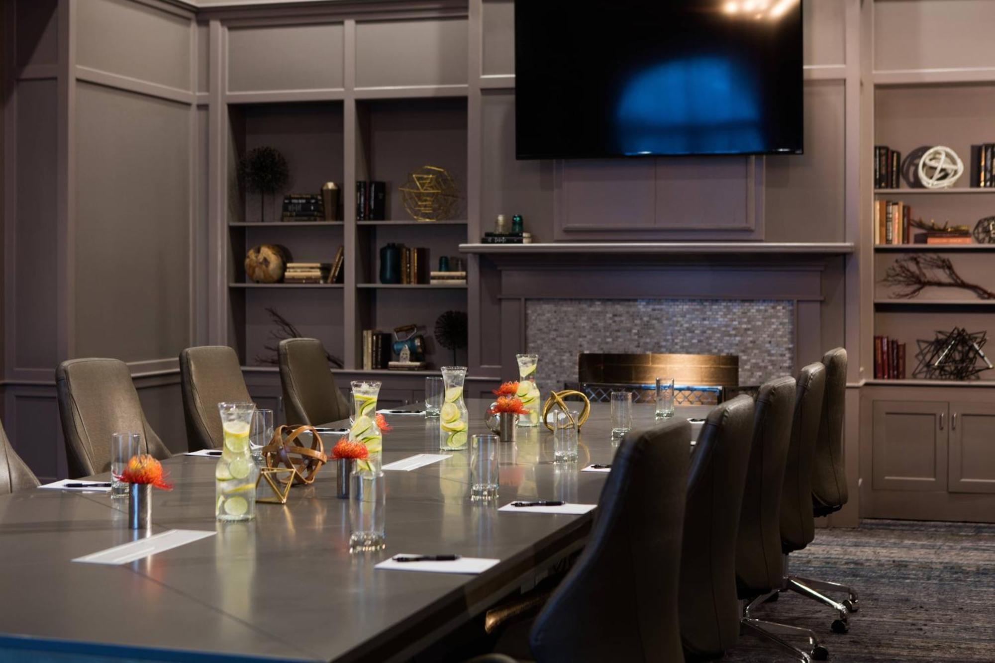 Renaissance Waterford Oklahoma City Hotel Zewnętrze zdjęcie