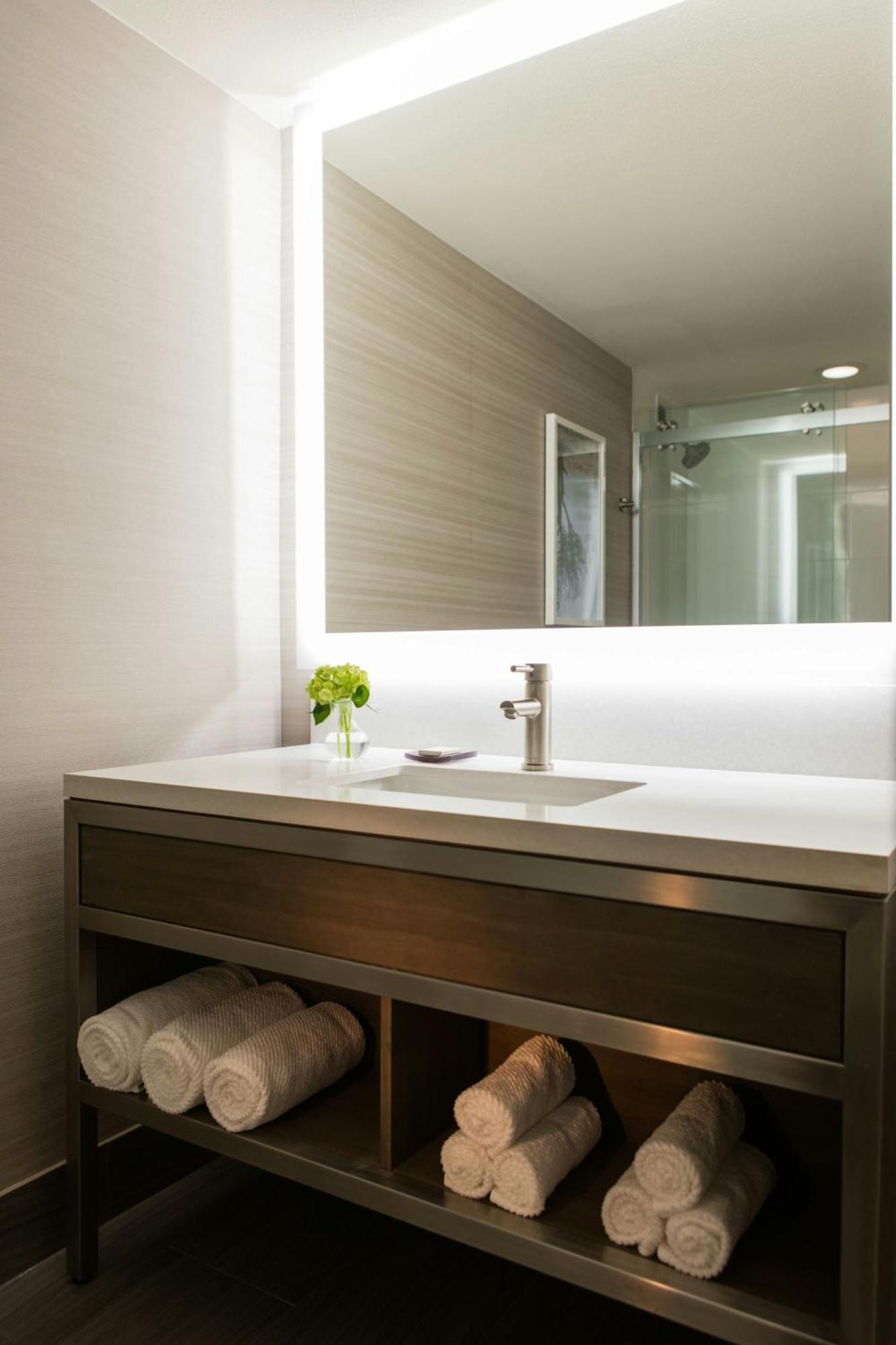 Renaissance Waterford Oklahoma City Hotel Zewnętrze zdjęcie