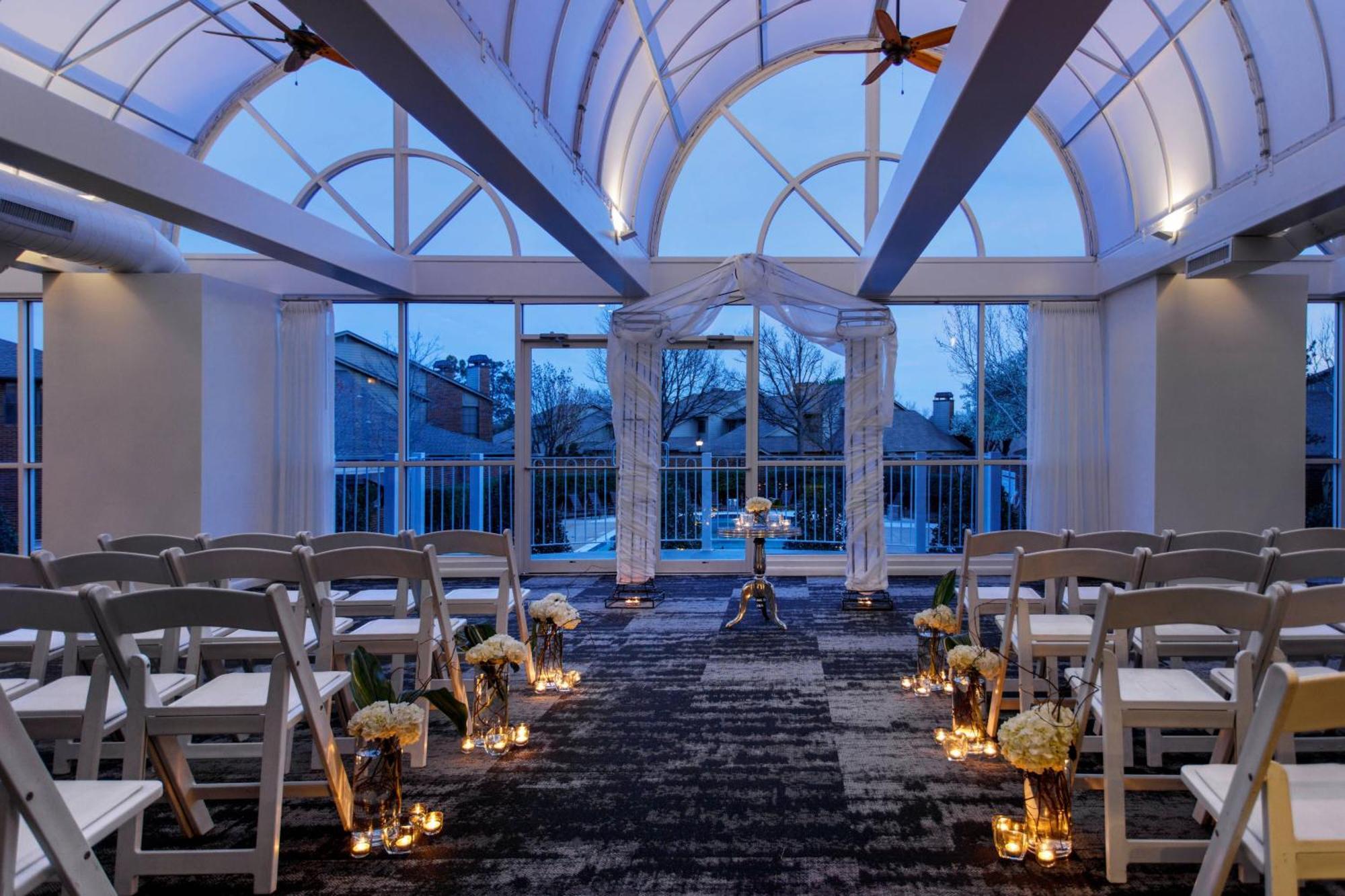 Renaissance Waterford Oklahoma City Hotel Zewnętrze zdjęcie