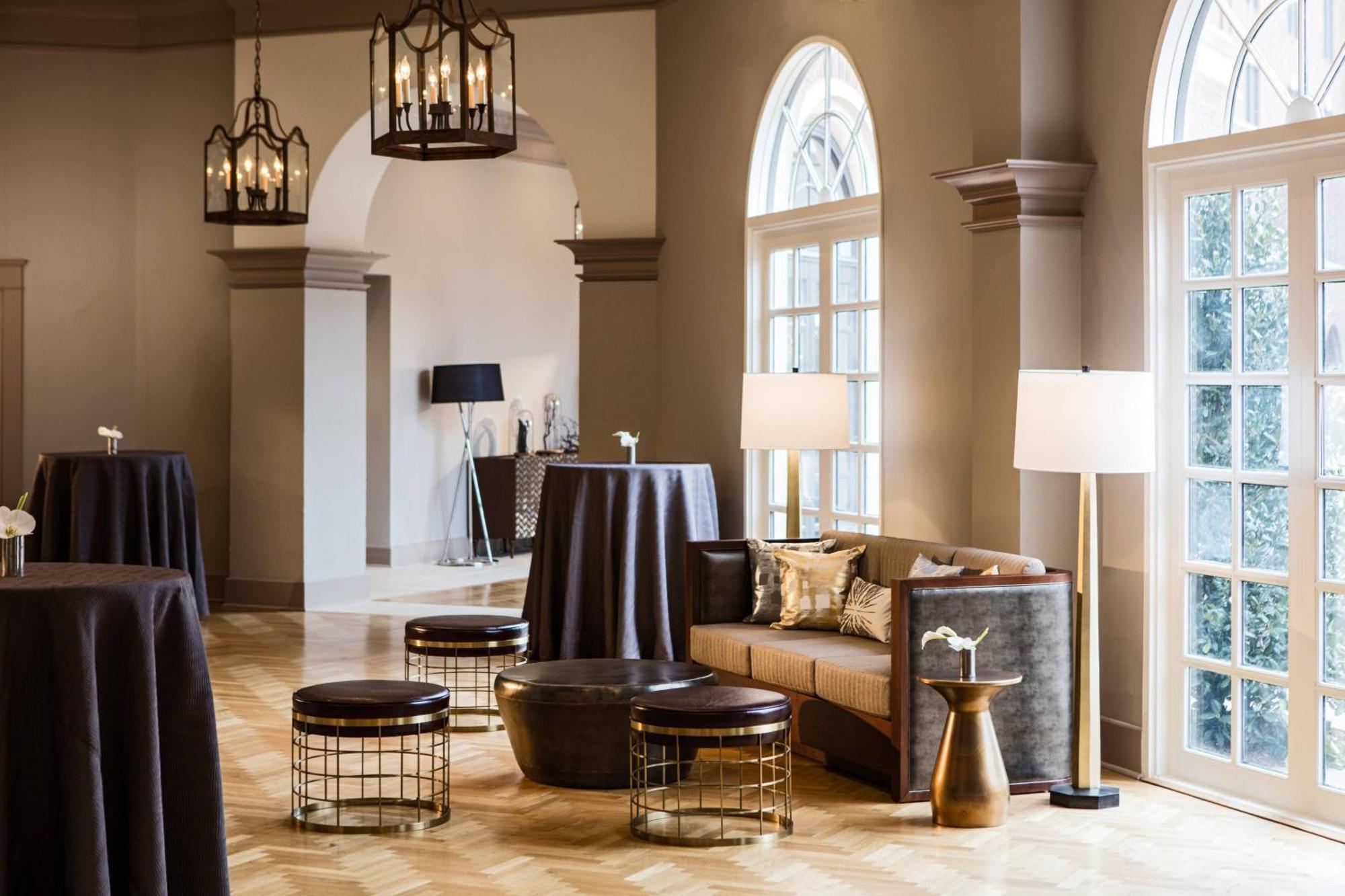 Renaissance Waterford Oklahoma City Hotel Zewnętrze zdjęcie