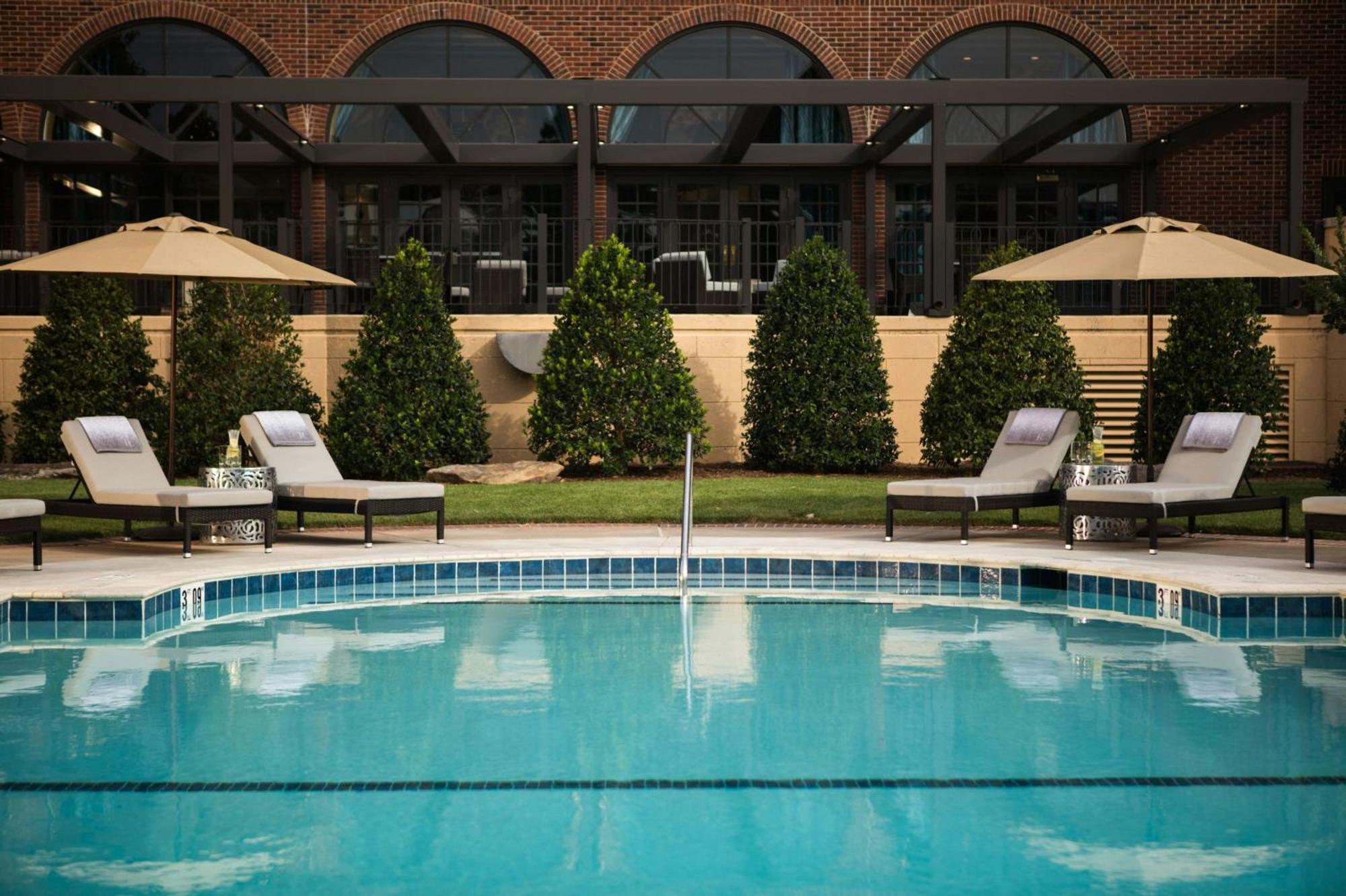 Renaissance Waterford Oklahoma City Hotel Zewnętrze zdjęcie