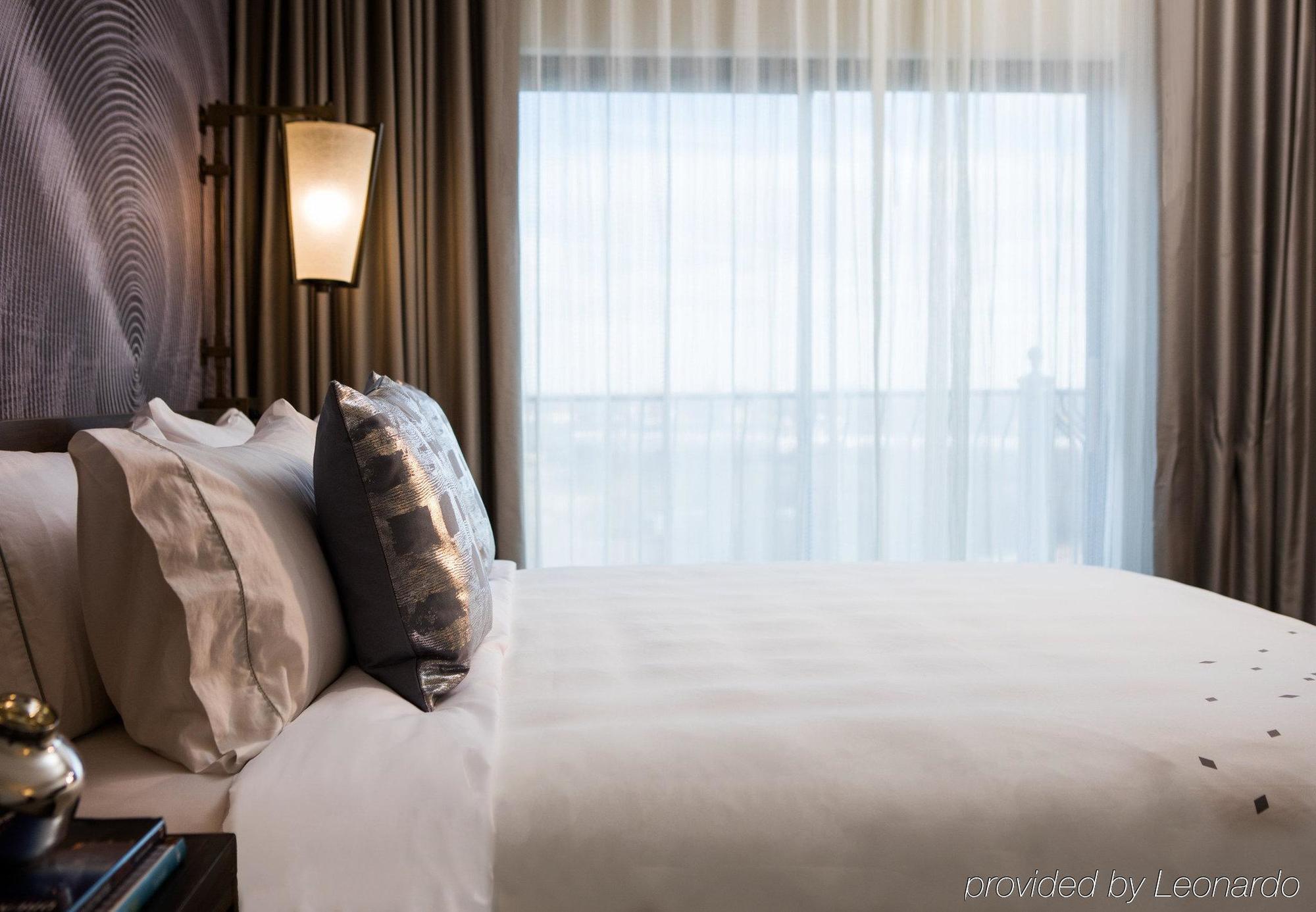 Renaissance Waterford Oklahoma City Hotel Zewnętrze zdjęcie