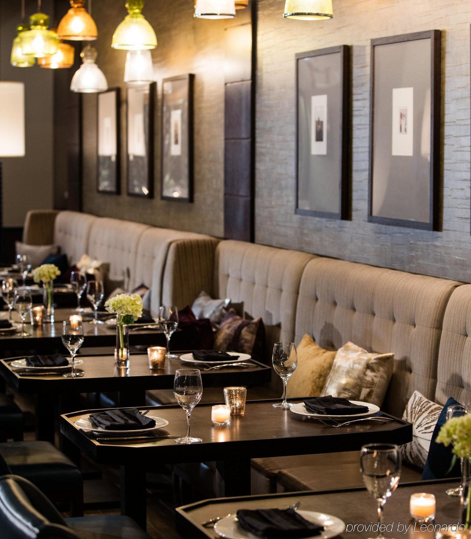 Renaissance Waterford Oklahoma City Hotel Zewnętrze zdjęcie
