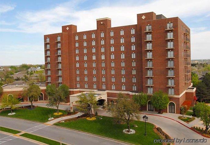 Renaissance Waterford Oklahoma City Hotel Zewnętrze zdjęcie