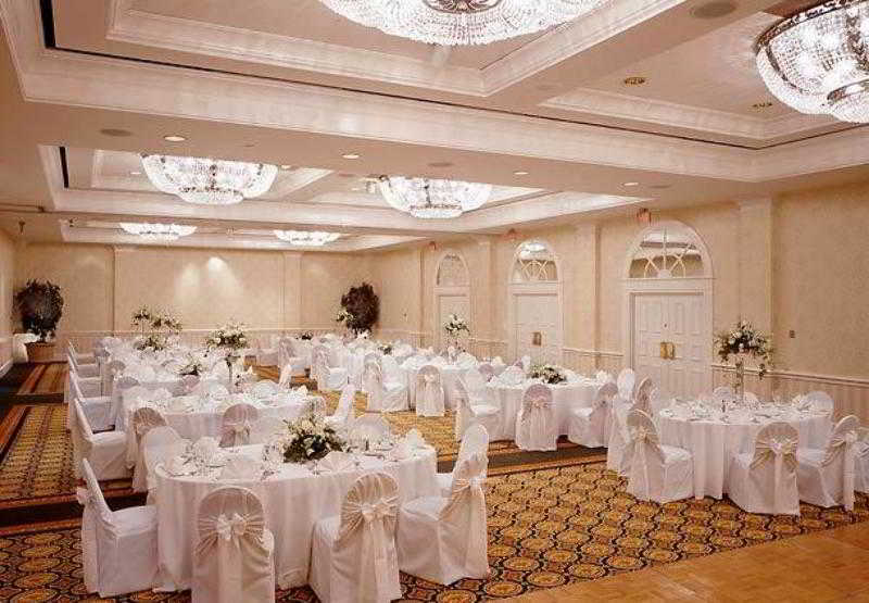 Renaissance Waterford Oklahoma City Hotel Zewnętrze zdjęcie