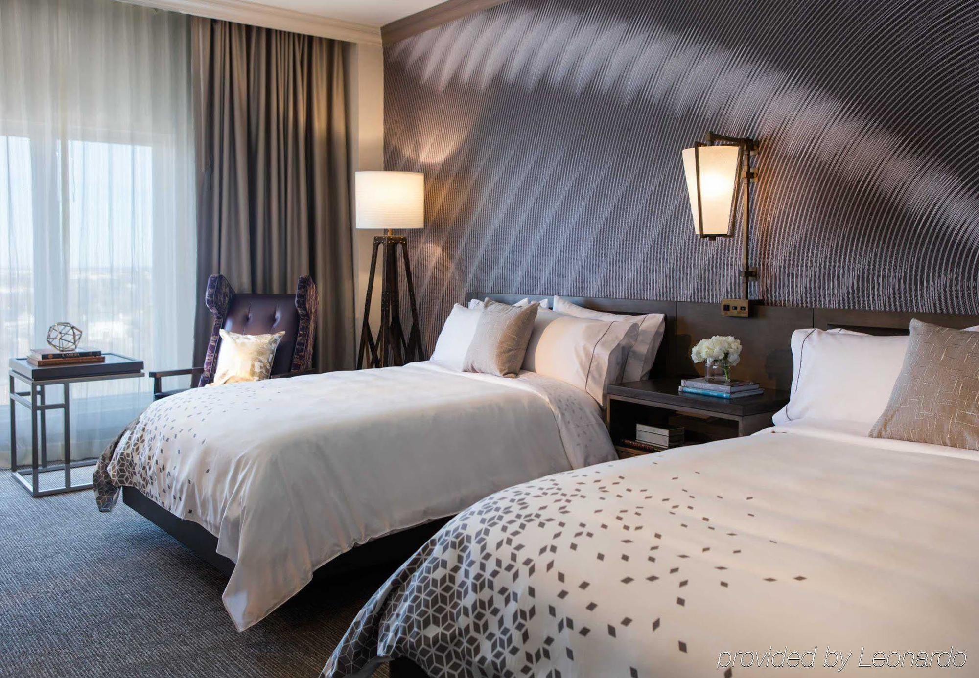 Renaissance Waterford Oklahoma City Hotel Zewnętrze zdjęcie