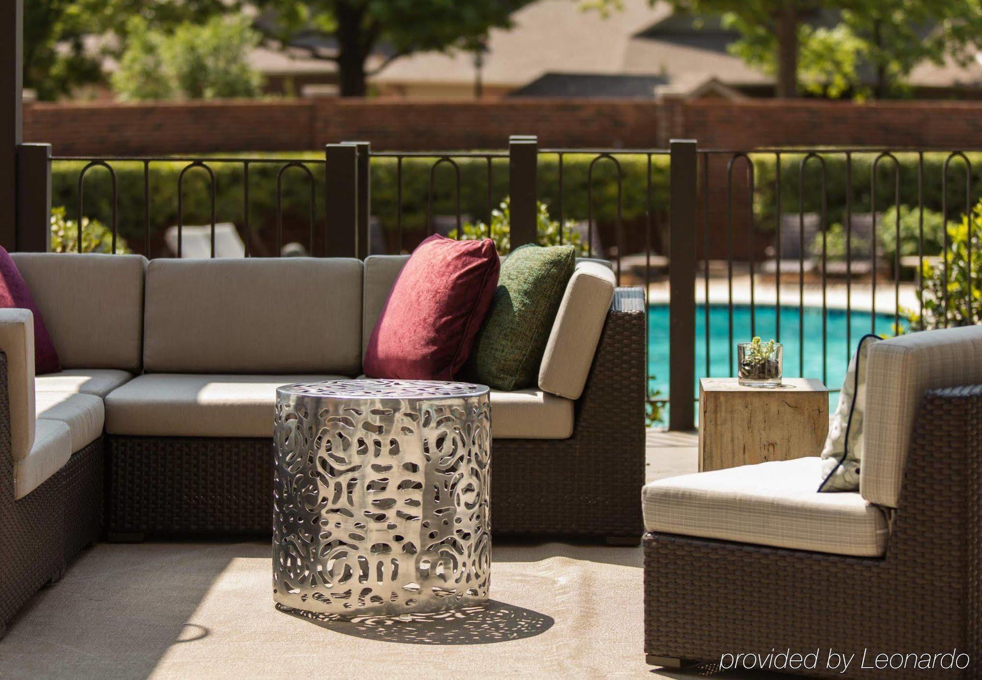 Renaissance Waterford Oklahoma City Hotel Zewnętrze zdjęcie
