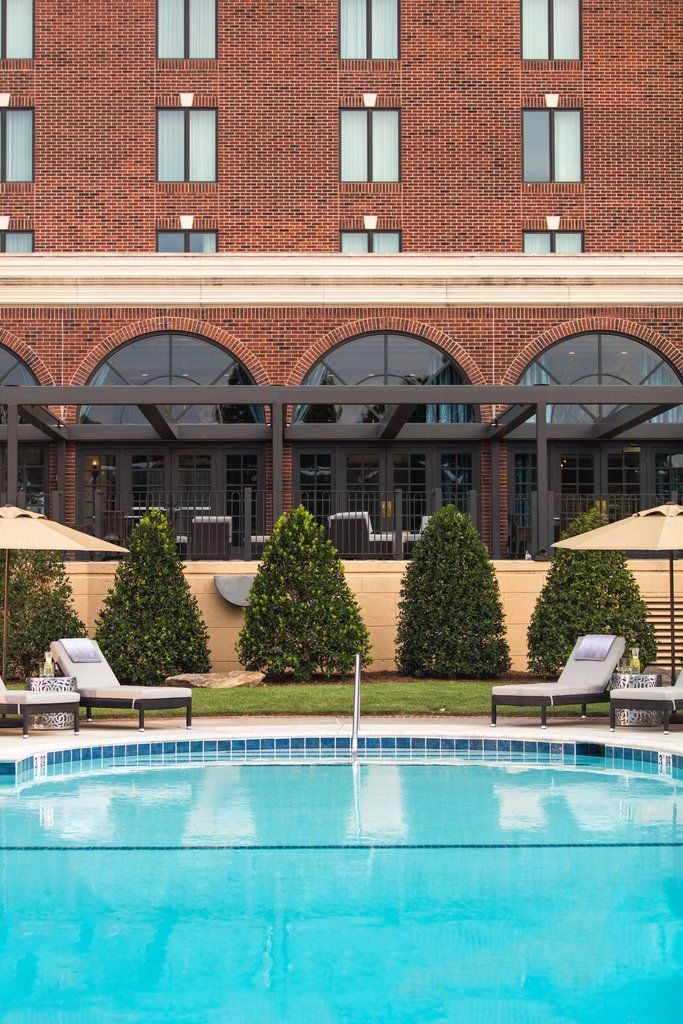 Renaissance Waterford Oklahoma City Hotel Zewnętrze zdjęcie