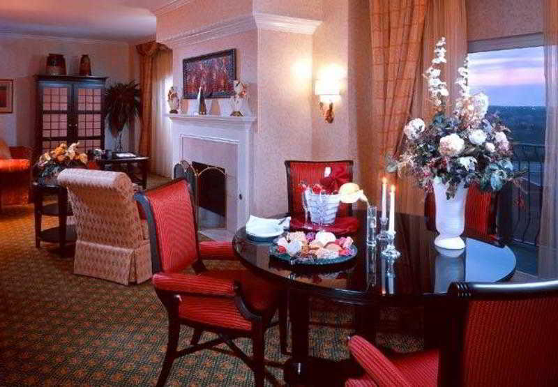 Renaissance Waterford Oklahoma City Hotel Zewnętrze zdjęcie