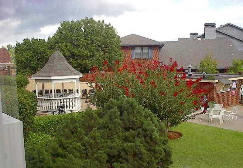 Renaissance Waterford Oklahoma City Hotel Zewnętrze zdjęcie
