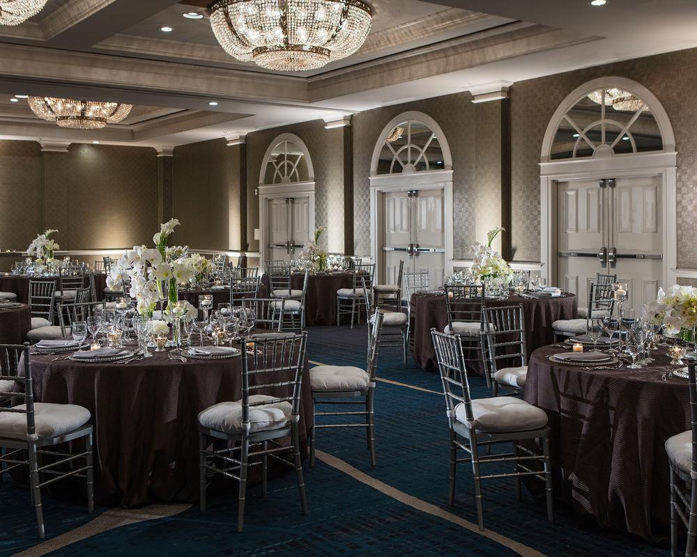 Renaissance Waterford Oklahoma City Hotel Zewnętrze zdjęcie